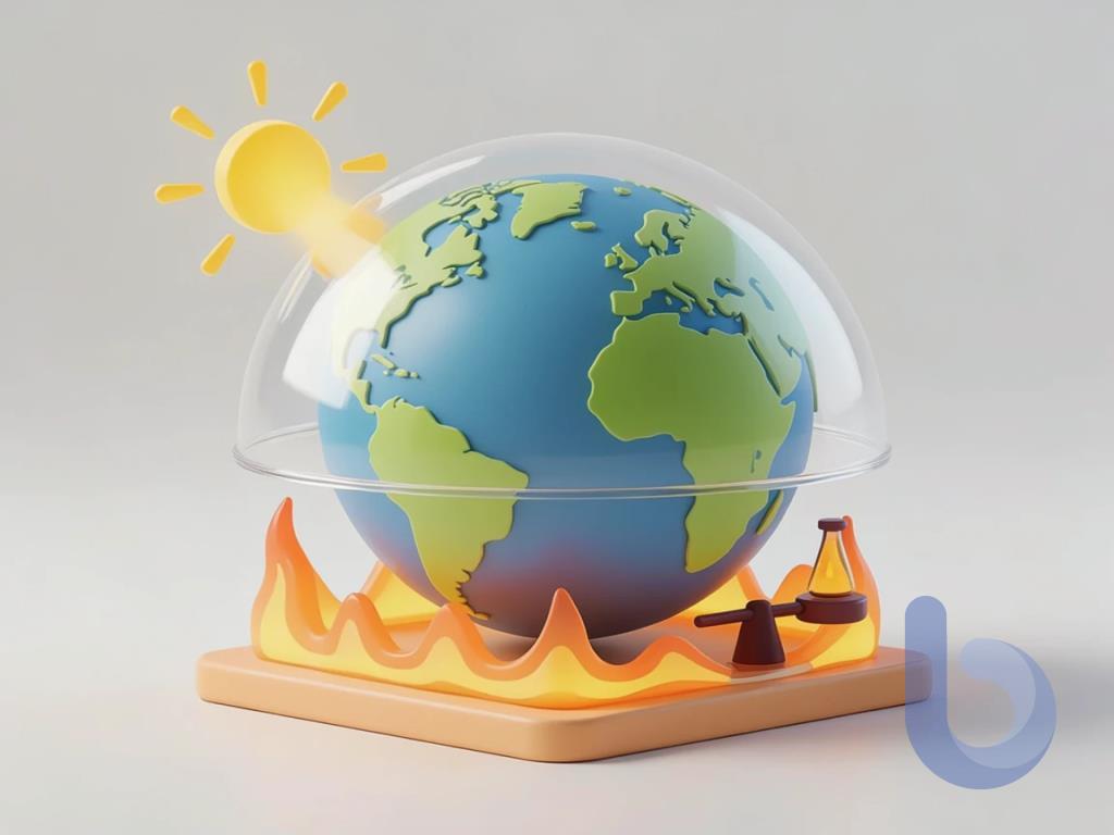 greenhouse effect